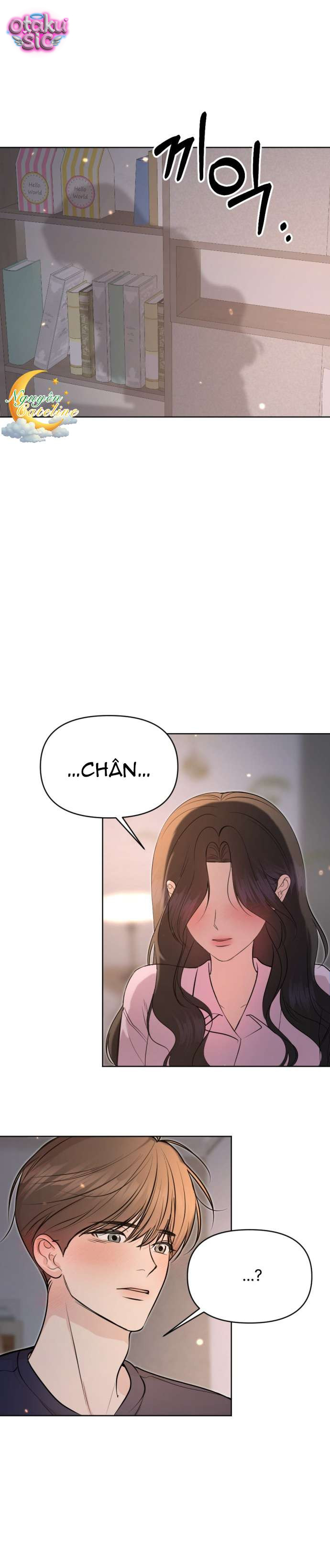 Duyên Ngọt Bắt Đầu Từ Một Giao Kèo - Chap 20 - Trang 2