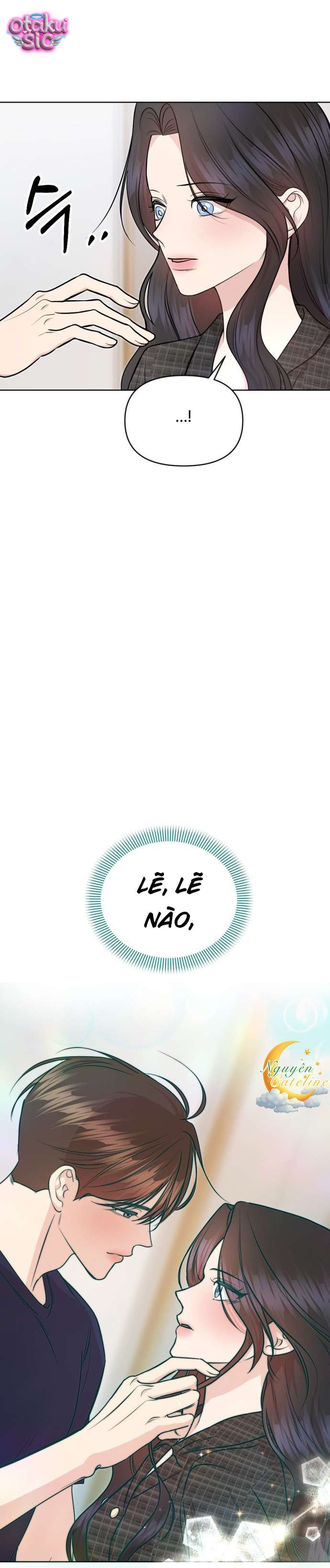 Duyên Ngọt Bắt Đầu Từ Một Giao Kèo - Chap 20 - Trang 12