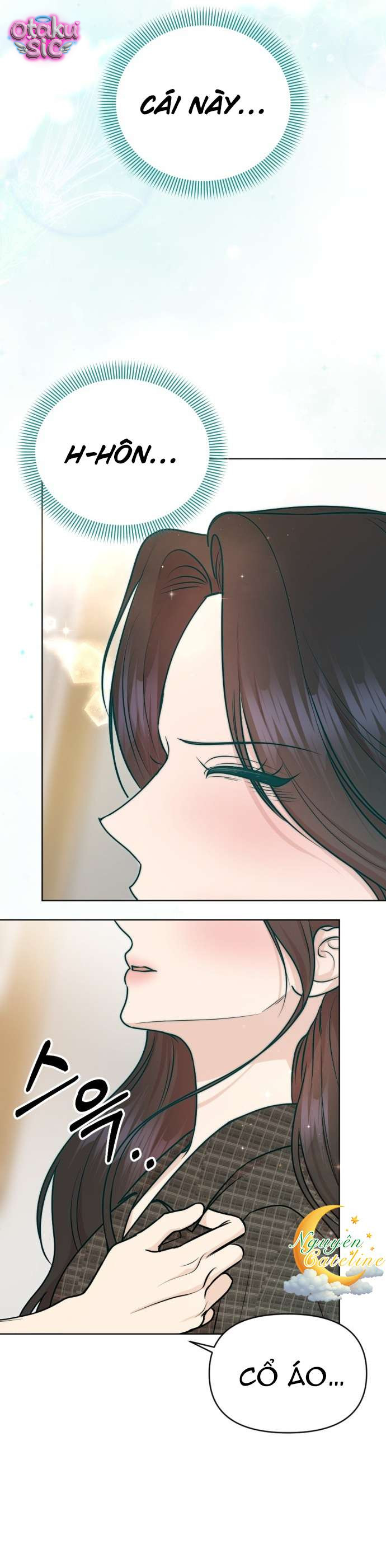 Duyên Ngọt Bắt Đầu Từ Một Giao Kèo - Chap 20 - Trang 13