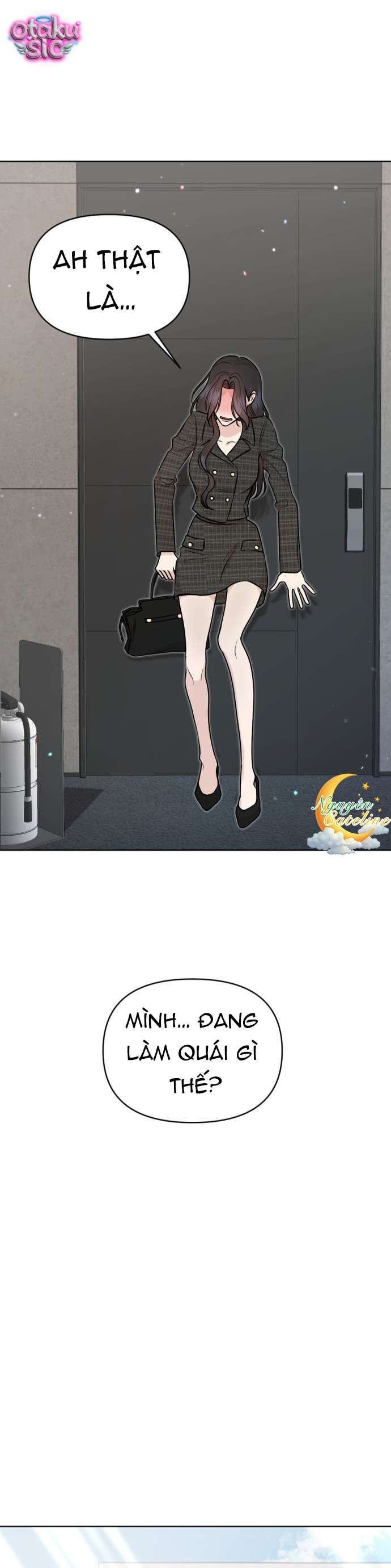 Duyên Ngọt Bắt Đầu Từ Một Giao Kèo - Chap 20 - Trang 16