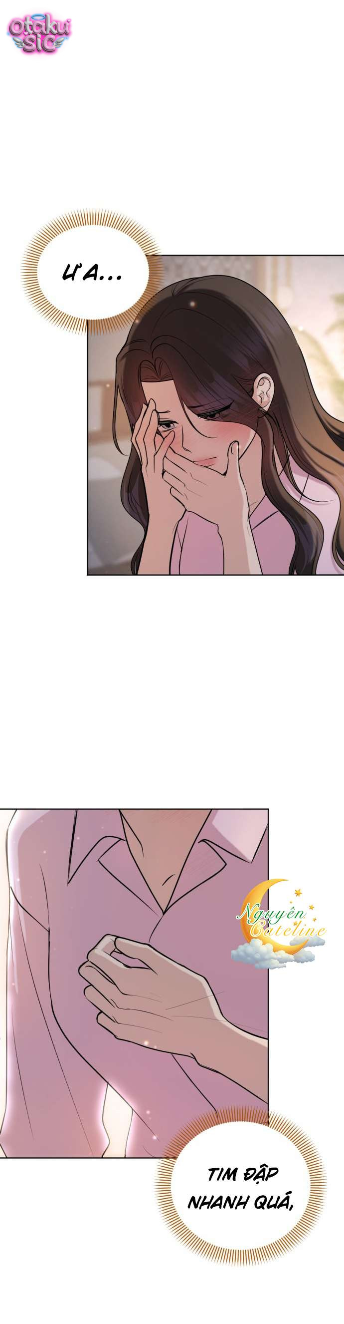 Duyên Ngọt Bắt Đầu Từ Một Giao Kèo - Chap 20 - Trang 4