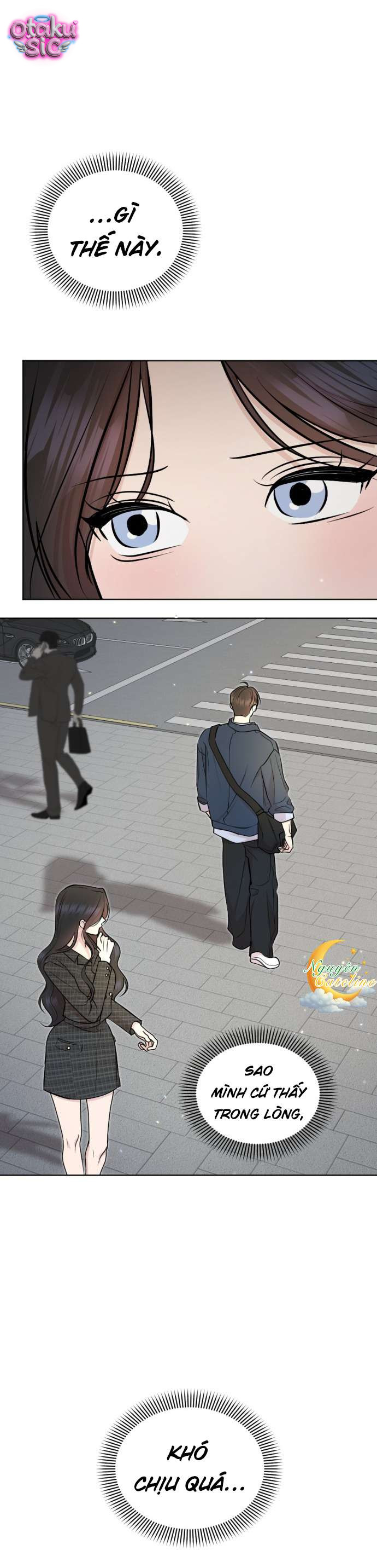 Duyên Ngọt Bắt Đầu Từ Một Giao Kèo - Chap 20 - Trang 31