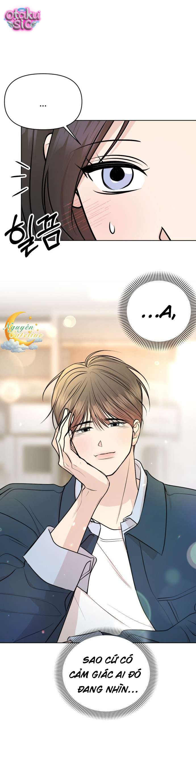 Duyên Ngọt Bắt Đầu Từ Một Giao Kèo - Chap 20 - Trang 36