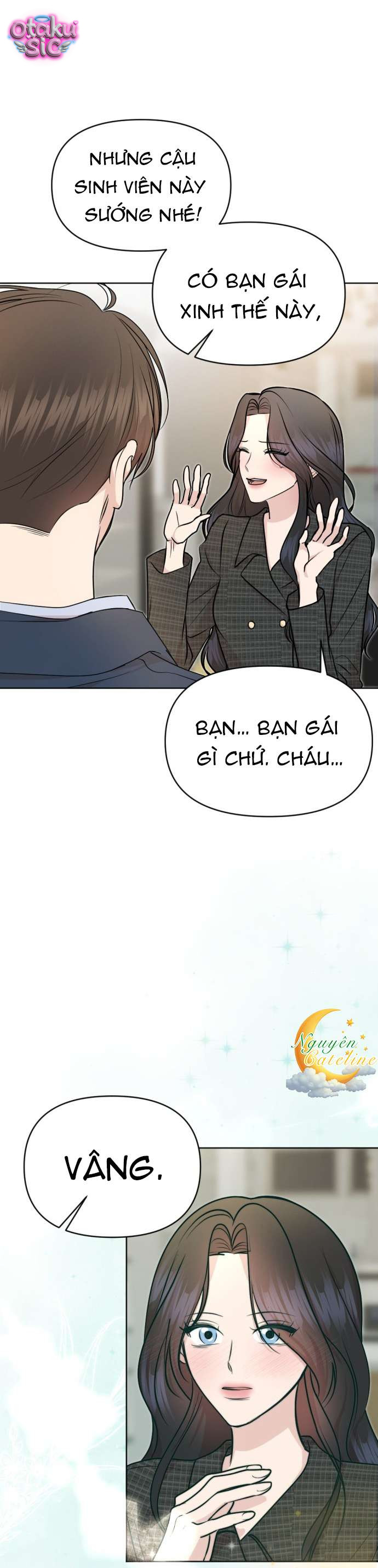 Duyên Ngọt Bắt Đầu Từ Một Giao Kèo - Chap 20 - Trang 38