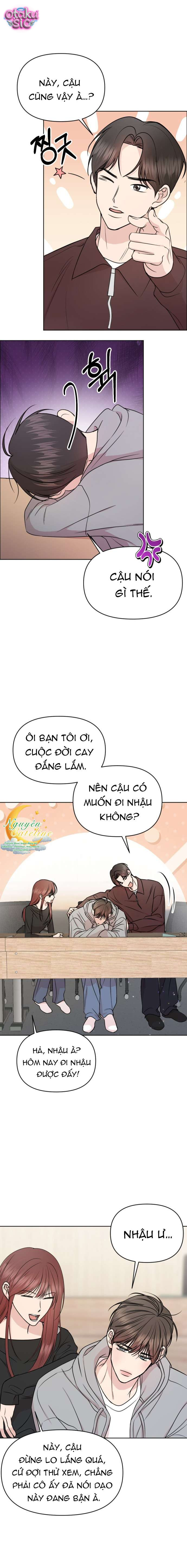 Duyên Ngọt Bắt Đầu Từ Một Giao Kèo - Chap 21 - Trang 13