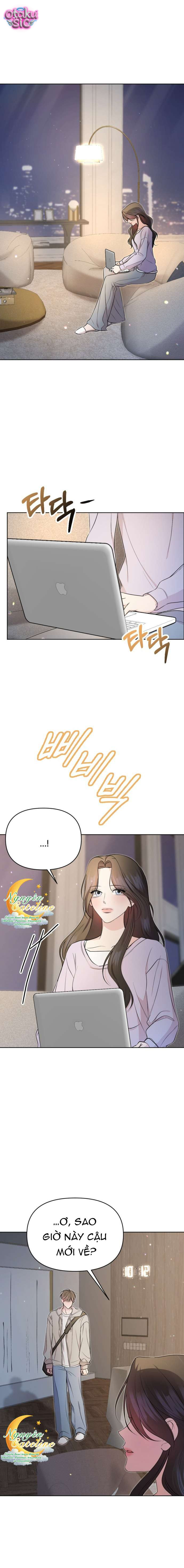 Duyên Ngọt Bắt Đầu Từ Một Giao Kèo - Chap 21 - Trang 15