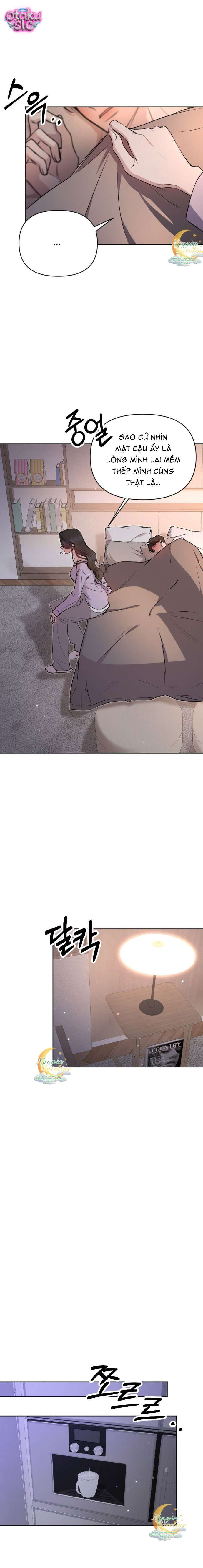Duyên Ngọt Bắt Đầu Từ Một Giao Kèo - Chap 22 - Trang 2