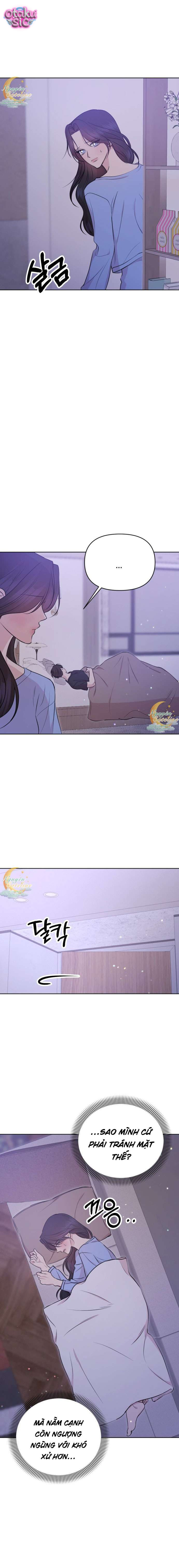Duyên Ngọt Bắt Đầu Từ Một Giao Kèo - Chap 22 - Trang 15