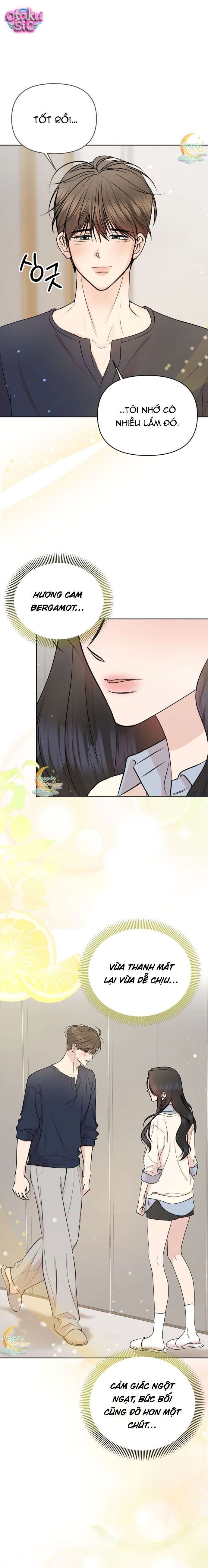 Duyên Ngọt Bắt Đầu Từ Một Giao Kèo - Chap 22 - Trang 19
