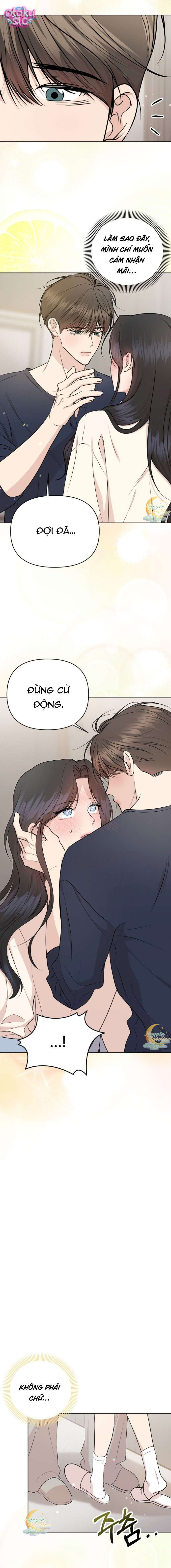 Duyên Ngọt Bắt Đầu Từ Một Giao Kèo - Chap 22 - Trang 20