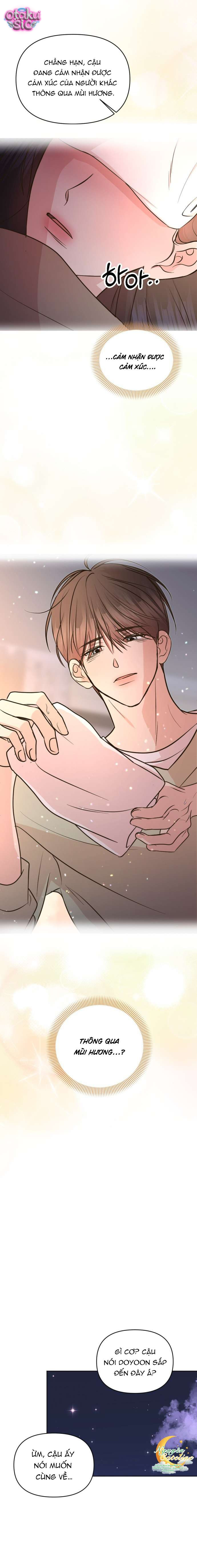 Duyên Ngọt Bắt Đầu Từ Một Giao Kèo - Chap 24 - Trang 15