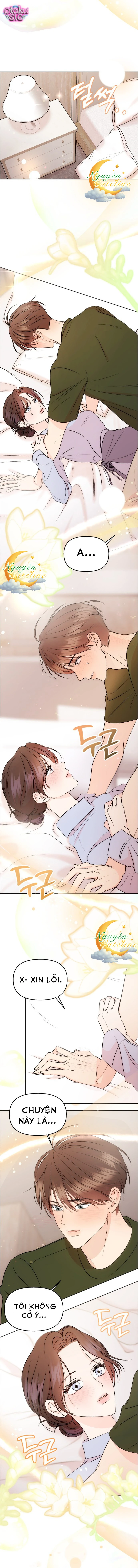 Duyên Ngọt Bắt Đầu Từ Một Giao Kèo - Chap 7 - Trang 11