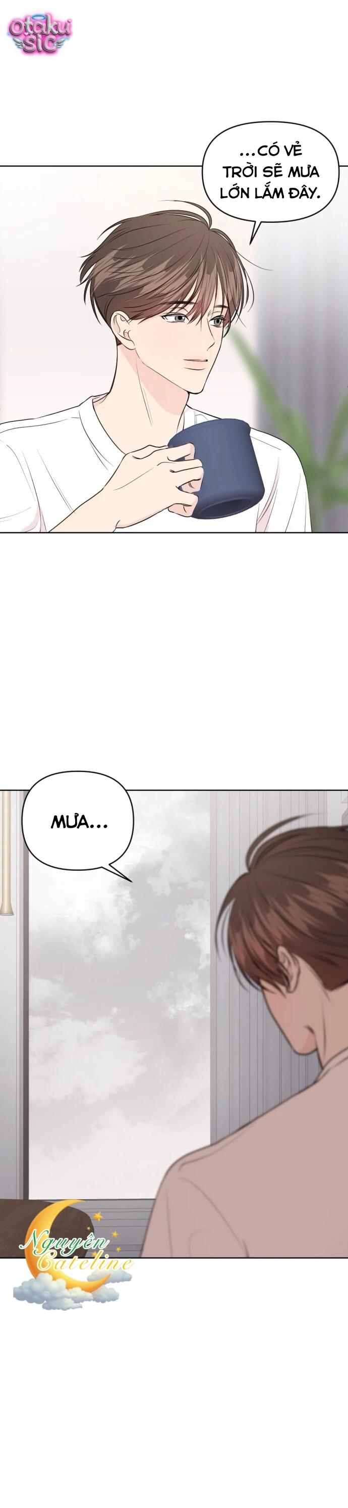 Duyên Ngọt Bắt Đầu Từ Một Giao Kèo - Chap 8 - Trang 11