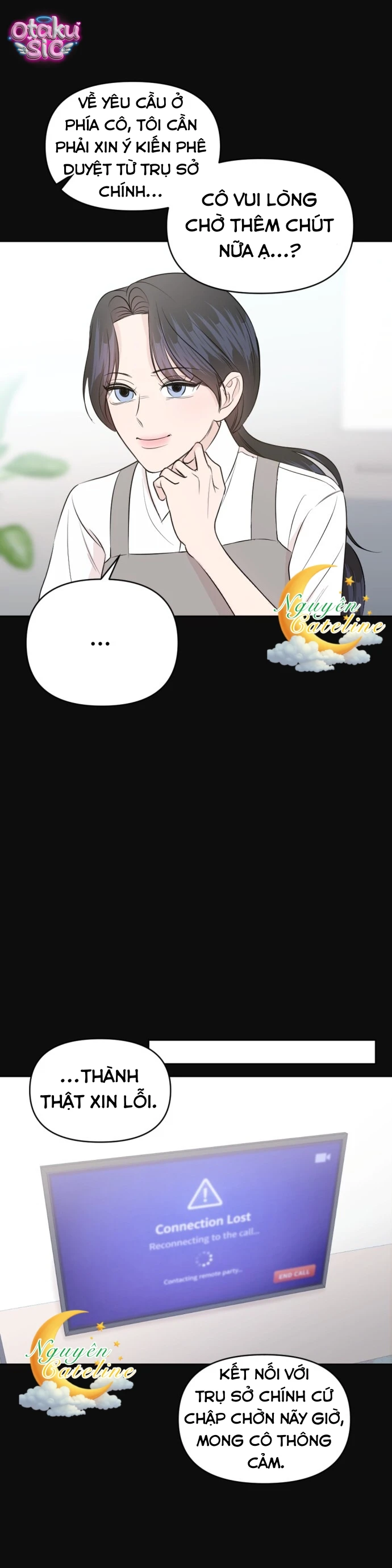 Duyên Ngọt Bắt Đầu Từ Một Giao Kèo - Chap 8 - Trang 14