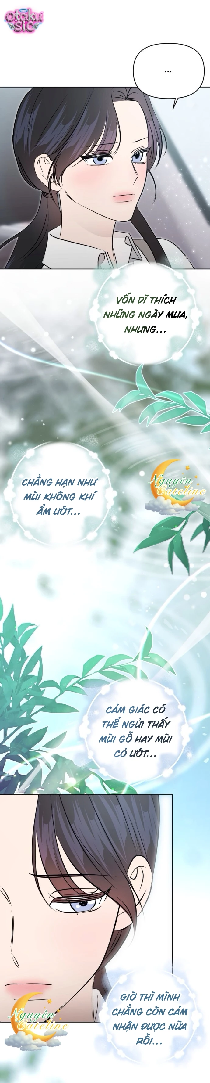 Duyên Ngọt Bắt Đầu Từ Một Giao Kèo - Chap 8 - Trang 17