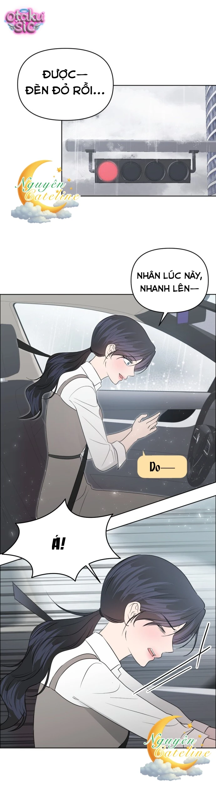 Duyên Ngọt Bắt Đầu Từ Một Giao Kèo - Chap 8 - Trang 19