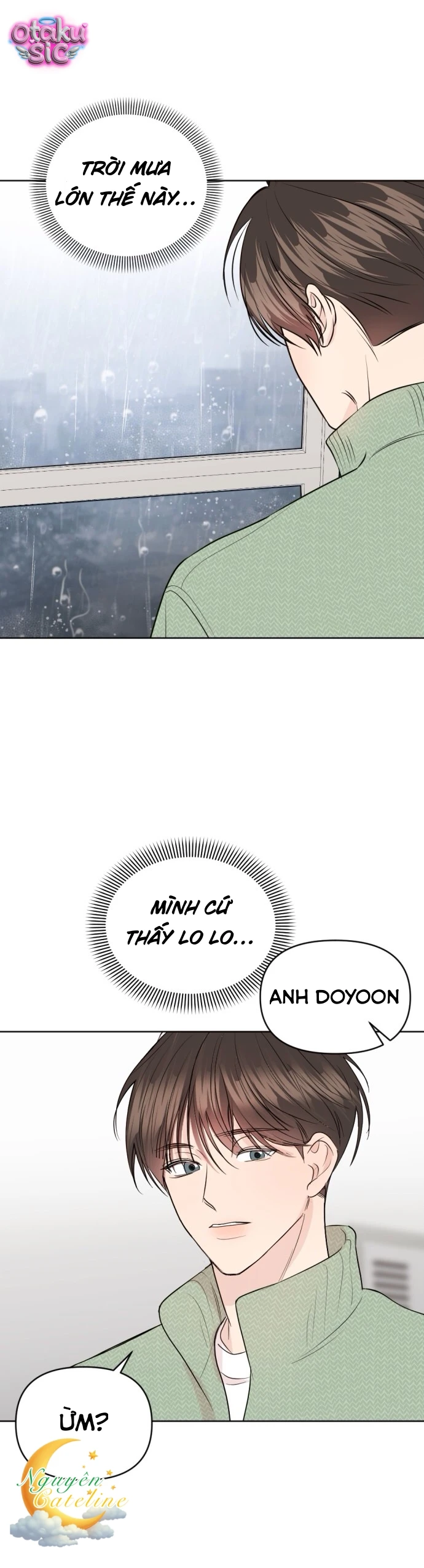Duyên Ngọt Bắt Đầu Từ Một Giao Kèo - Chap 8 - Trang 27