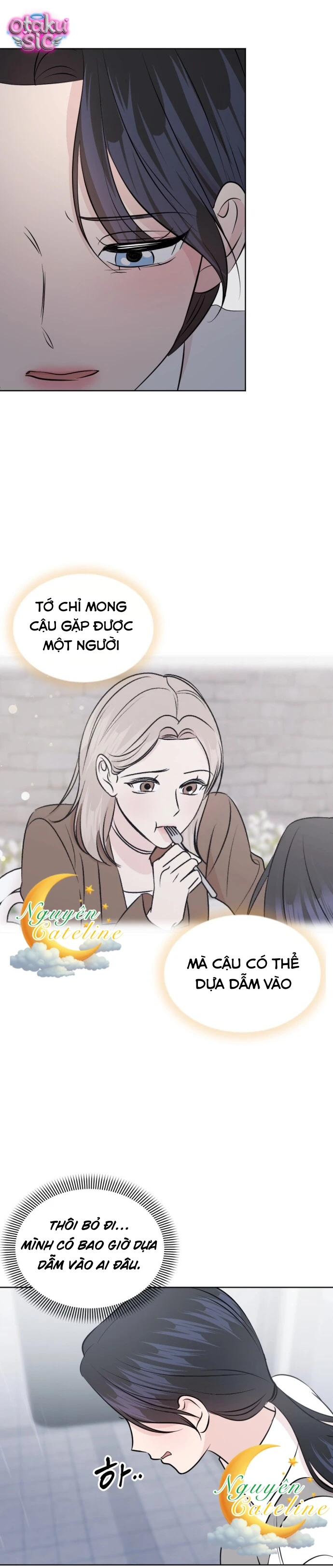 Duyên Ngọt Bắt Đầu Từ Một Giao Kèo - Chap 8 - Trang 32