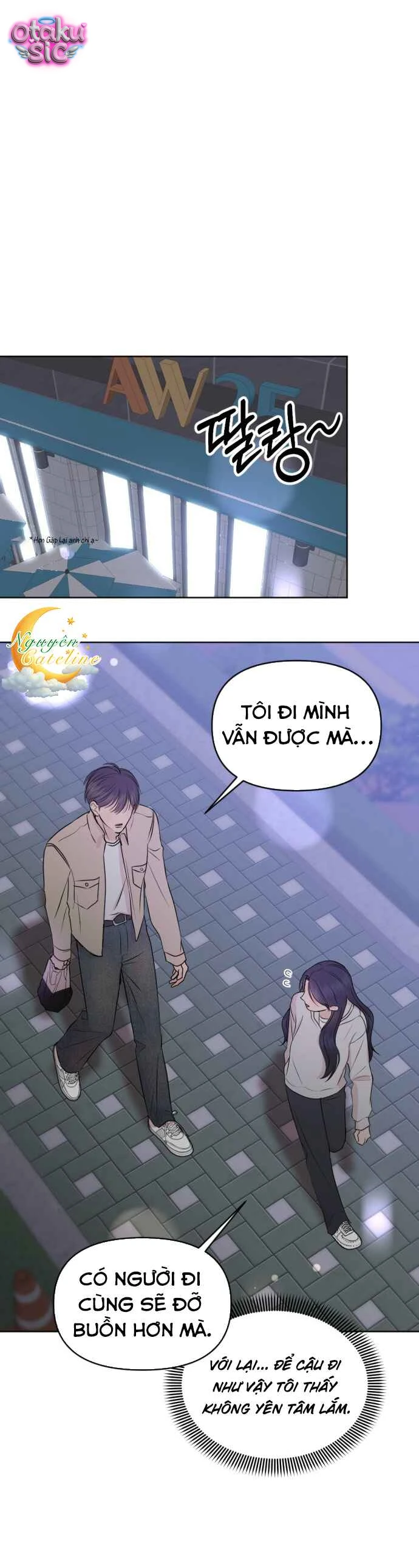 Duyên Ngọt Bắt Đầu Từ Một Giao Kèo - Chap 9 - Trang 30