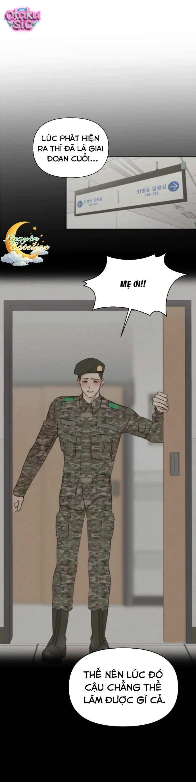 Duyên Ngọt Bắt Đầu Từ Một Giao Kèo - Chap 9 - Trang 33