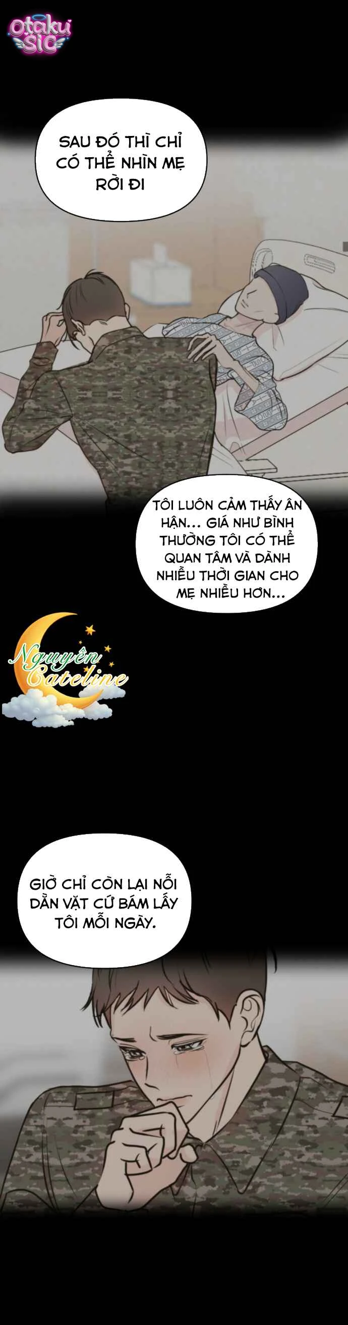 Duyên Ngọt Bắt Đầu Từ Một Giao Kèo - Chap 9 - Trang 34