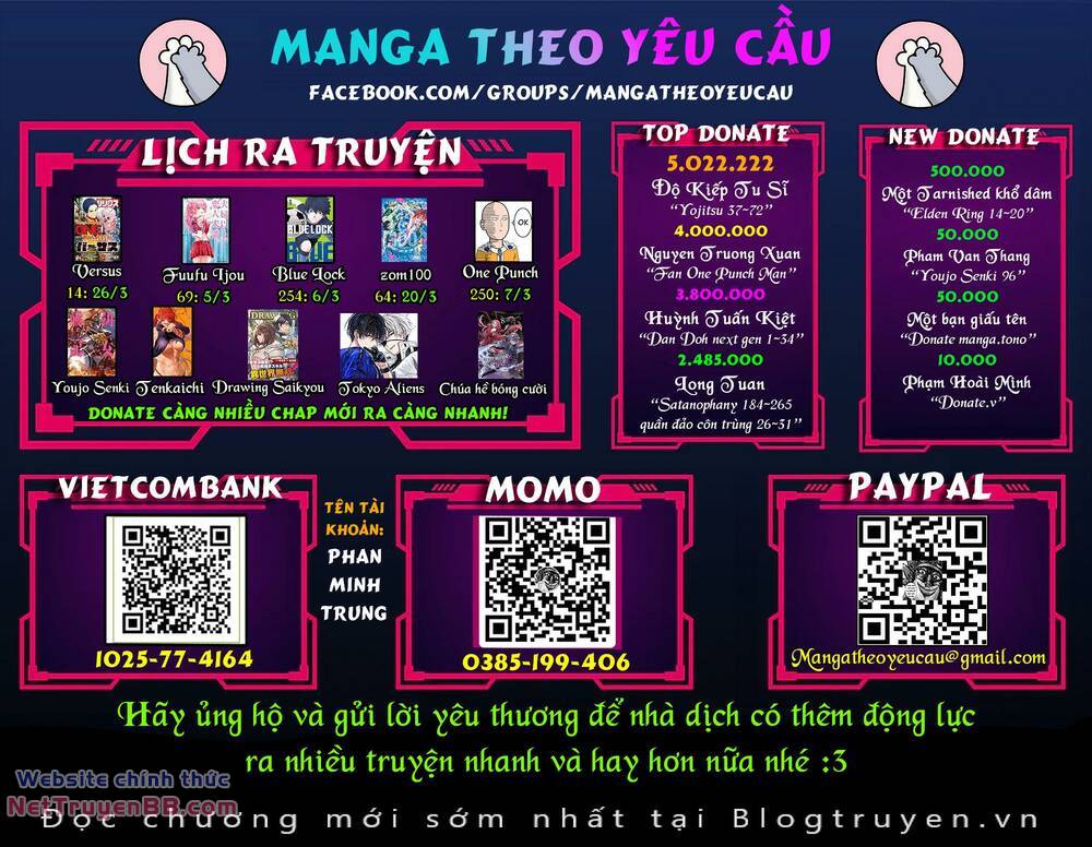 ELDEN RING: Đường đến với cây Erdtree. - Chap 14 - Trang 1