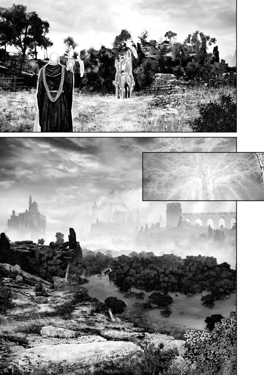 ELDEN RING: Đường đến với cây Erdtree. - Chap 20 - Trang 15
