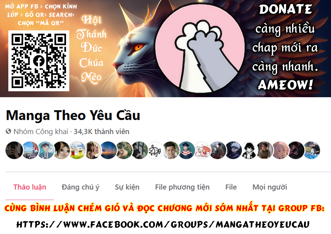 ELDEN RING: Đường đến với cây Erdtree. - Chap 21 - Trang 1