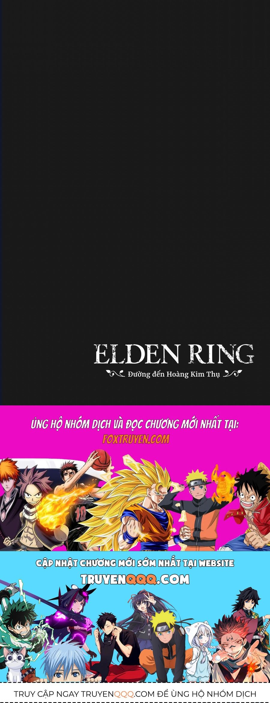 ELDEN RING: Đường đến với cây Erdtree. - Chap 23 - Trang 25