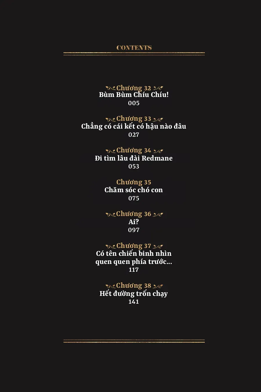 ELDEN RING: Đường đến với cây Erdtree. - Chap 32 - Trang 2