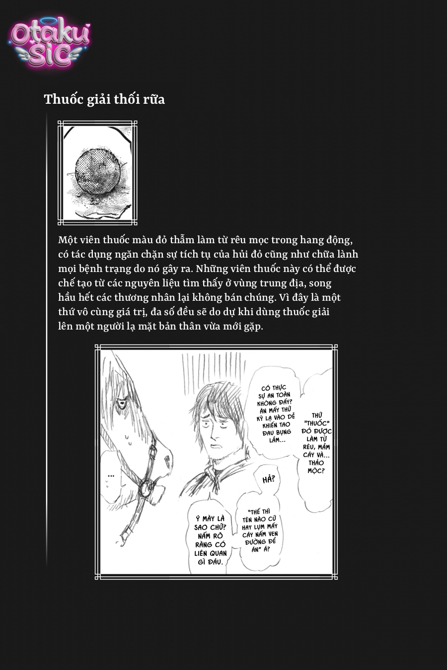 ELDEN RING: Đường đến với cây Erdtree. - Chap 37 - Trang 24