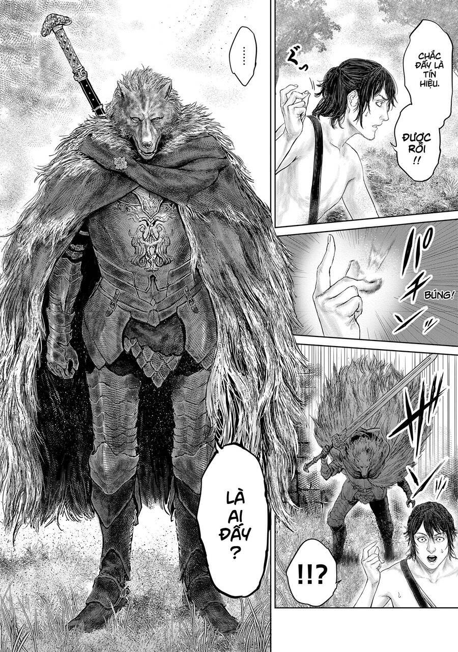 ELDEN RING: Đường đến với cây Erdtree. - Chap 4 - Trang 6