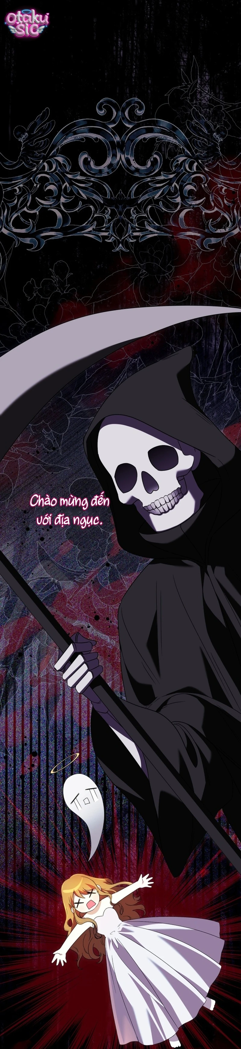 Em Bé Nuôi Lớn Kẻ Phản Diện - Chap 1 - Trang 102
