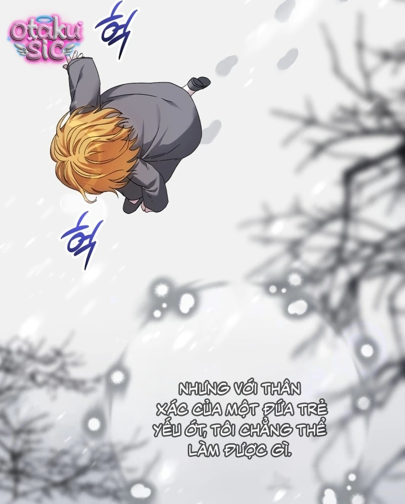 Em Bé Nuôi Lớn Kẻ Phản Diện - Chap 1 - Trang 123