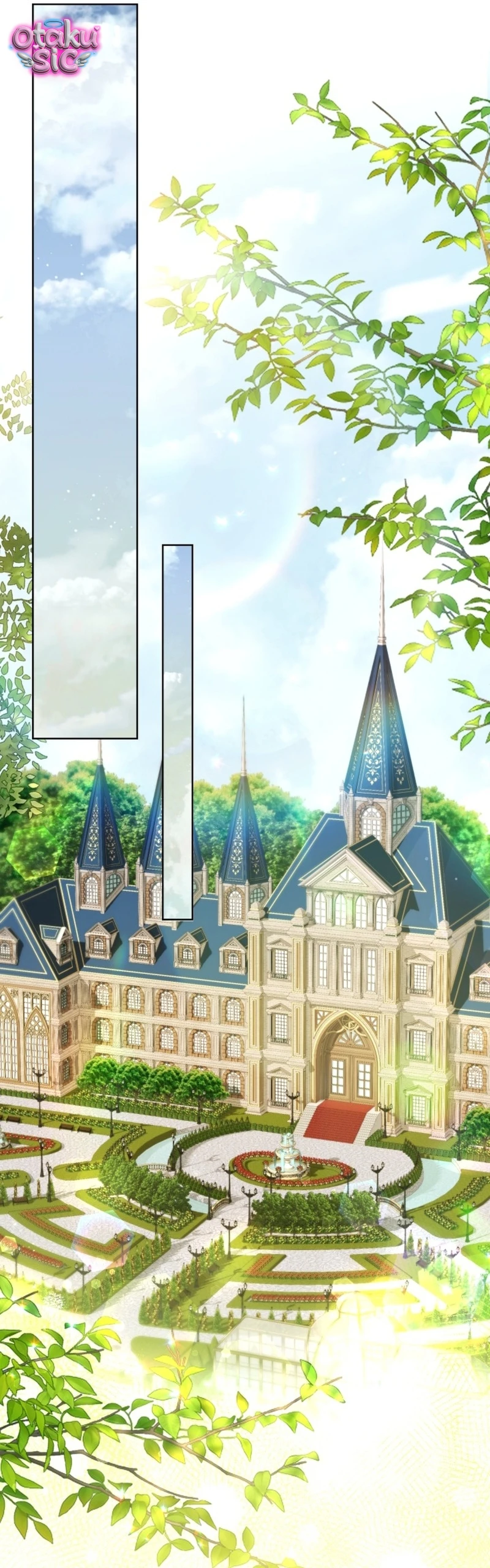 Em Bé Nuôi Lớn Kẻ Phản Diện - Chap 1 - Trang 133