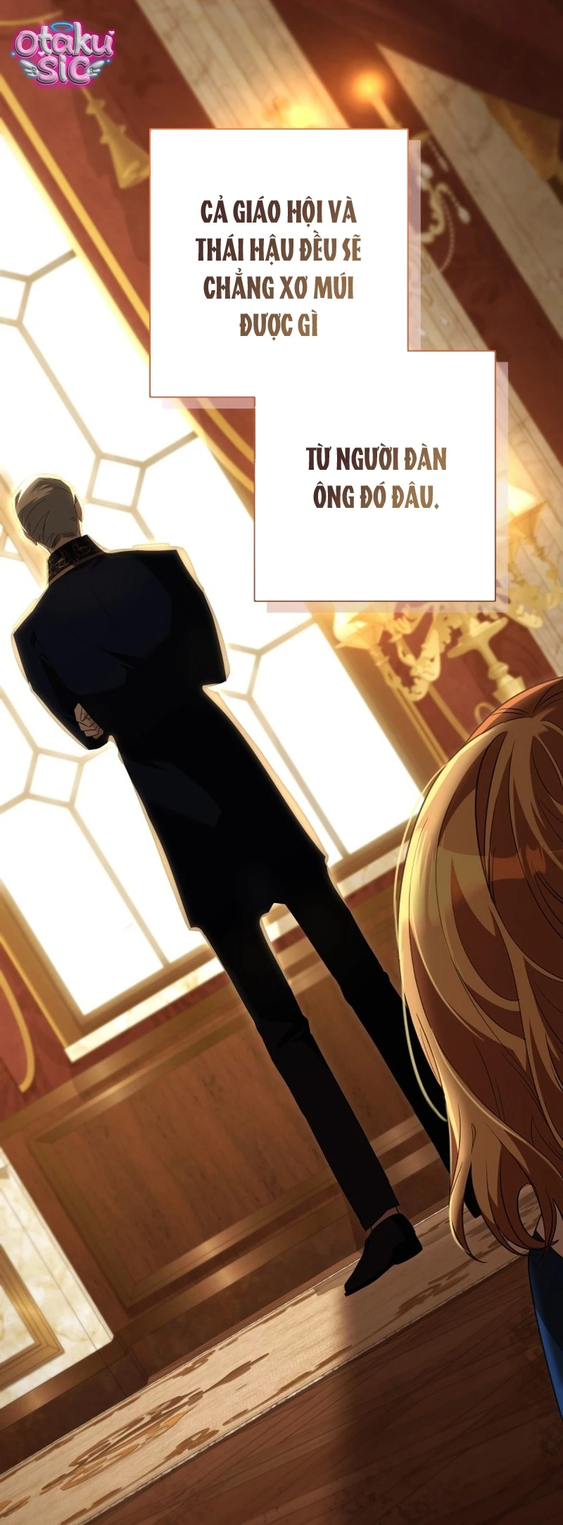 Em Bé Nuôi Lớn Kẻ Phản Diện - Chap 1 - Trang 146