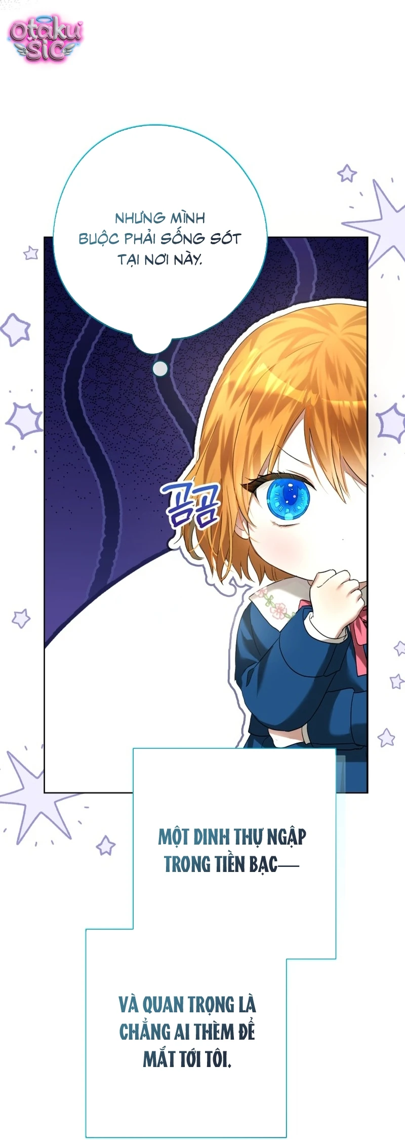 Em Bé Nuôi Lớn Kẻ Phản Diện - Chap 1 - Trang 148