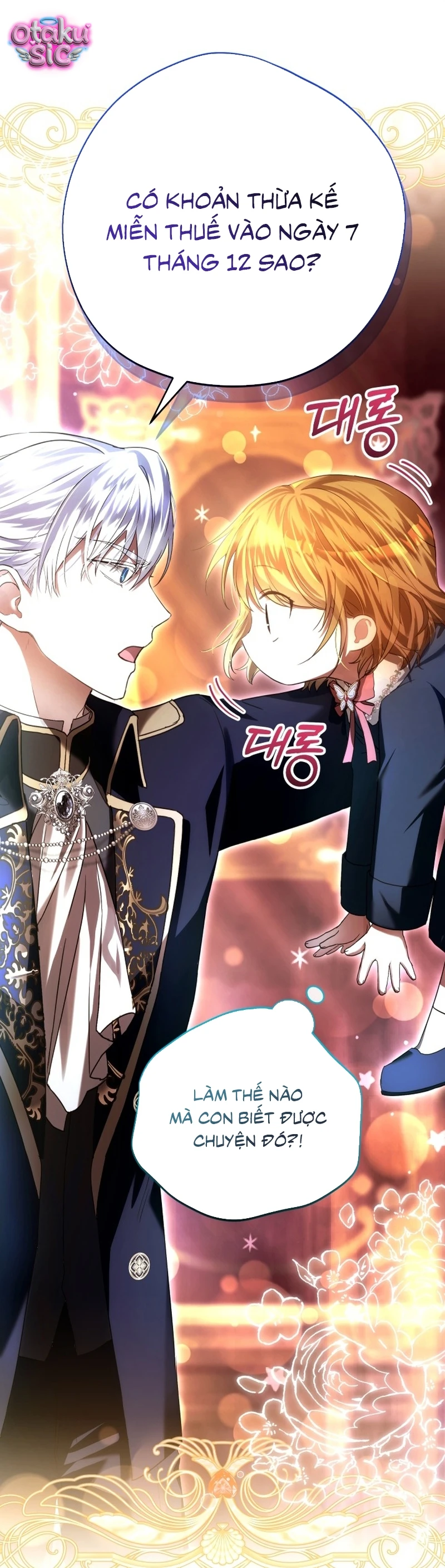Em Bé Nuôi Lớn Kẻ Phản Diện - Chap 1 - Trang 164