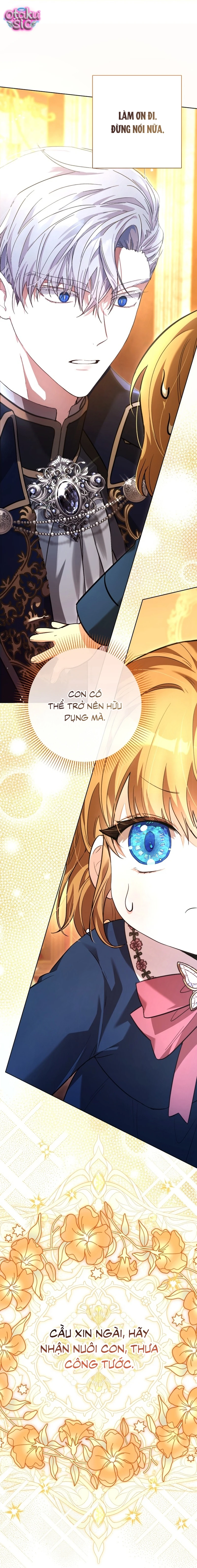 Em Bé Nuôi Lớn Kẻ Phản Diện - Chap 1 - Trang 166