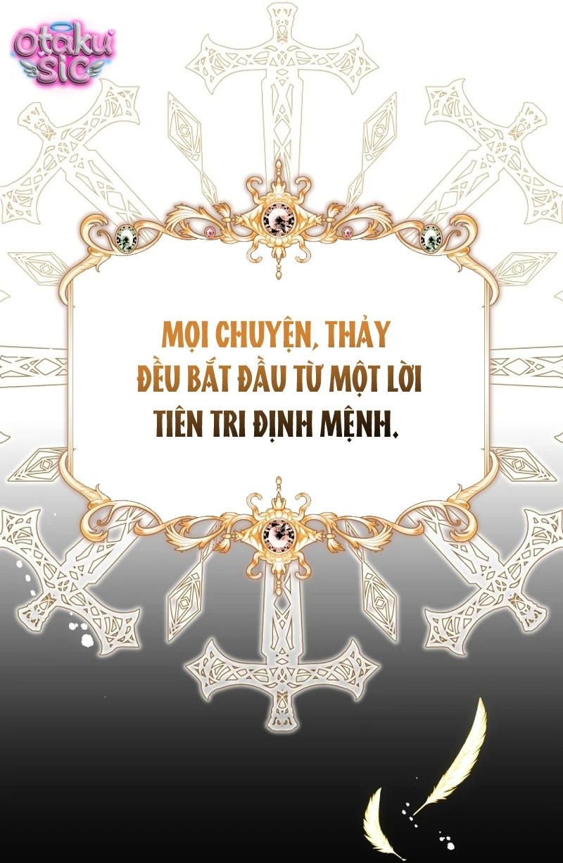 Em Bé Nuôi Lớn Kẻ Phản Diện - Chap 1 - Trang 18