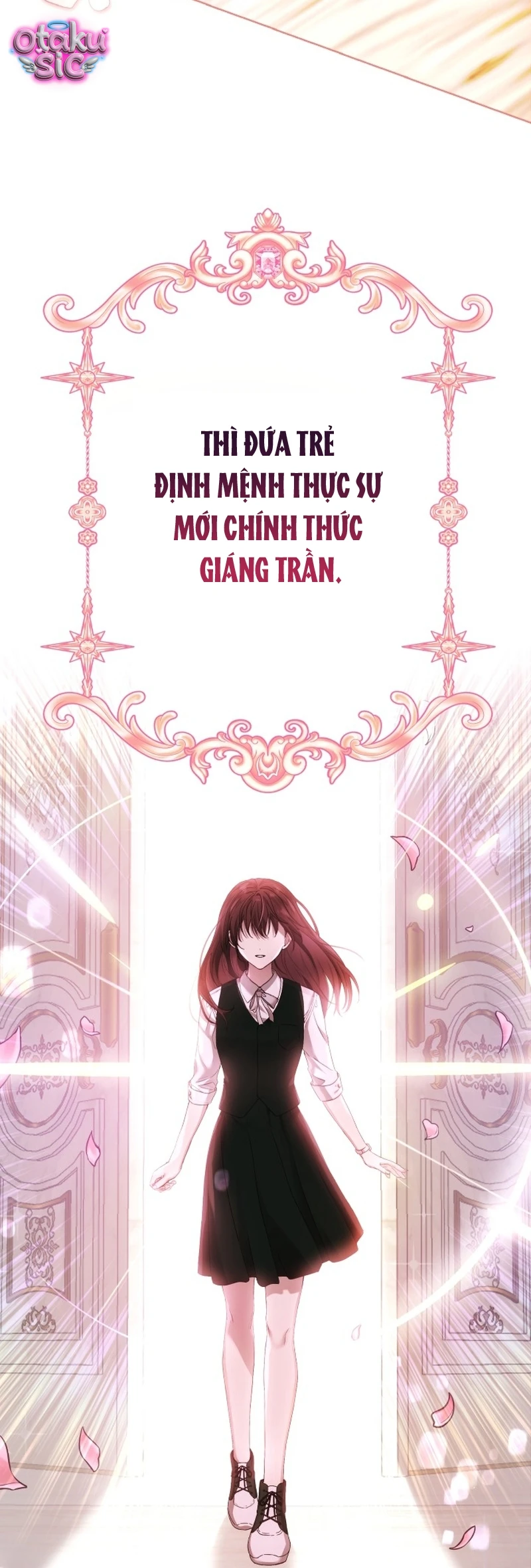 Em Bé Nuôi Lớn Kẻ Phản Diện - Chap 1 - Trang 50