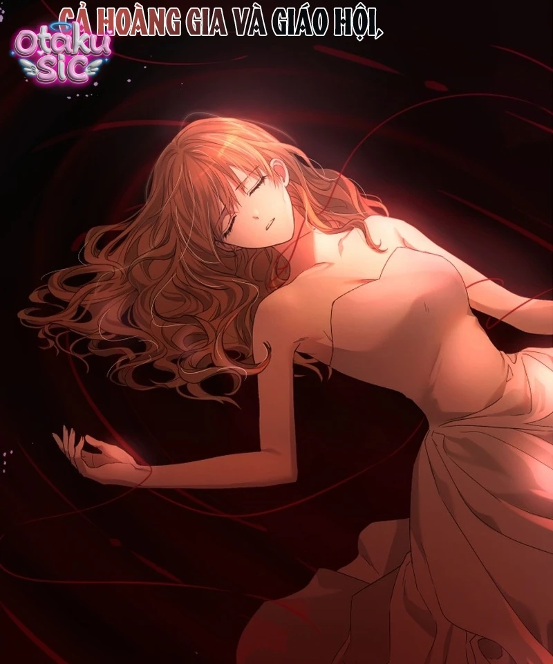 Em Bé Nuôi Lớn Kẻ Phản Diện - Chap 1 - Trang 54