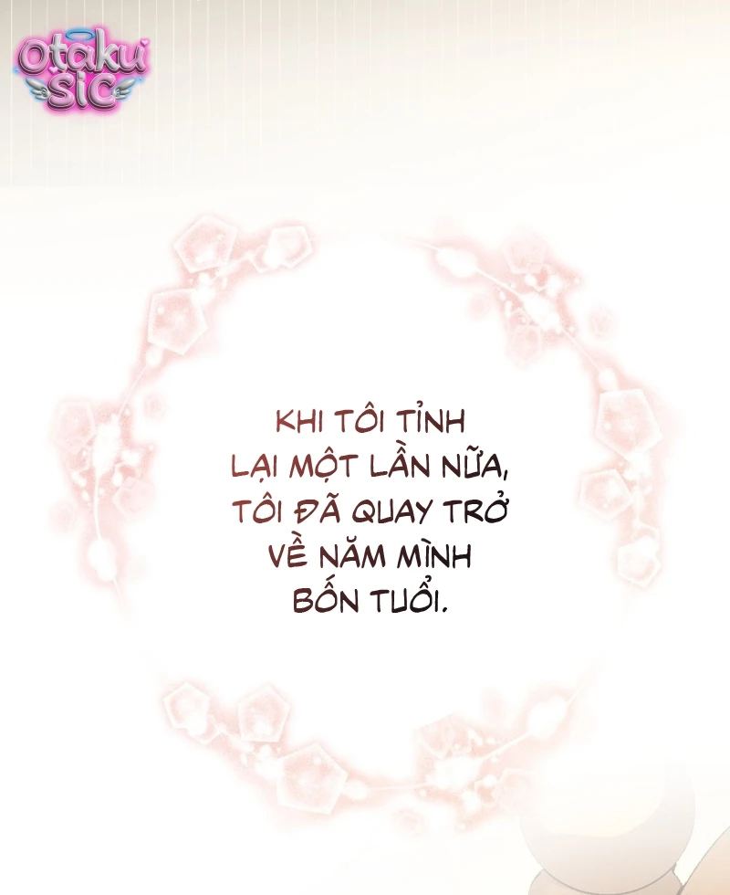 Em Bé Nuôi Lớn Kẻ Phản Diện - Chap 1 - Trang 58