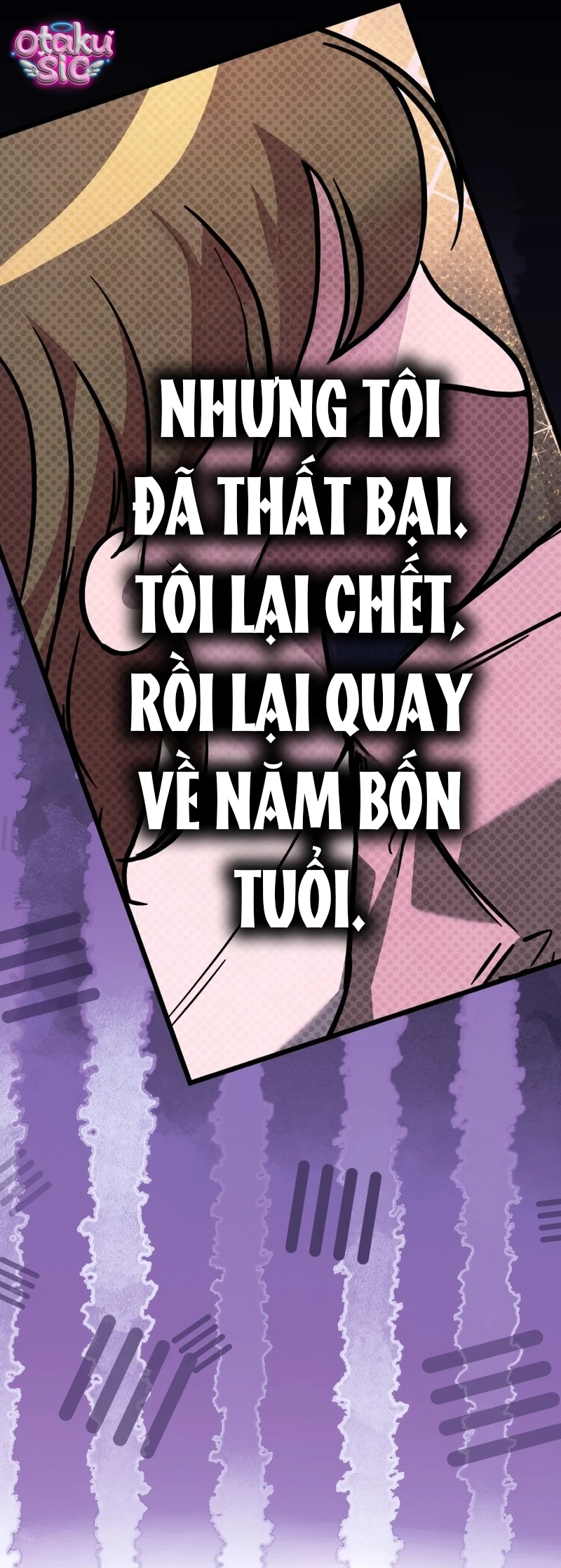 Em Bé Nuôi Lớn Kẻ Phản Diện - Chap 1 - Trang 63