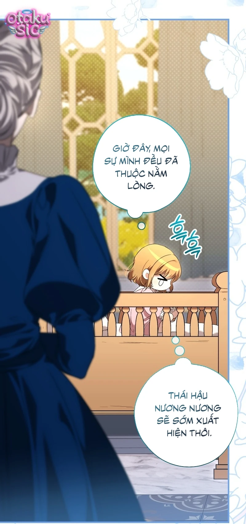 Em Bé Nuôi Lớn Kẻ Phản Diện - Chap 1 - Trang 66