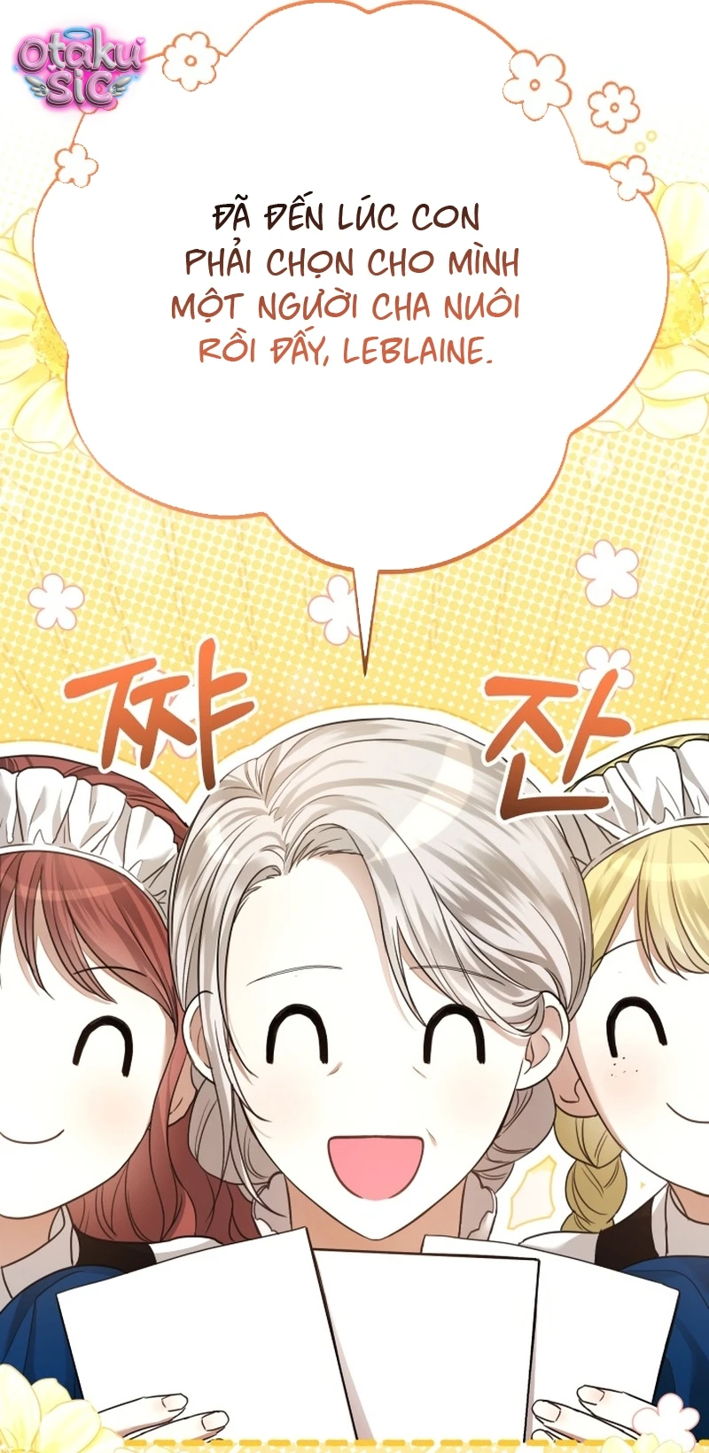 Em Bé Nuôi Lớn Kẻ Phản Diện - Chap 1 - Trang 68