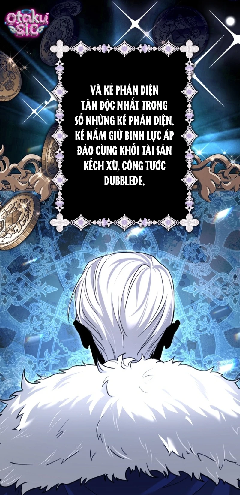 Em Bé Nuôi Lớn Kẻ Phản Diện - Chap 1 - Trang 74