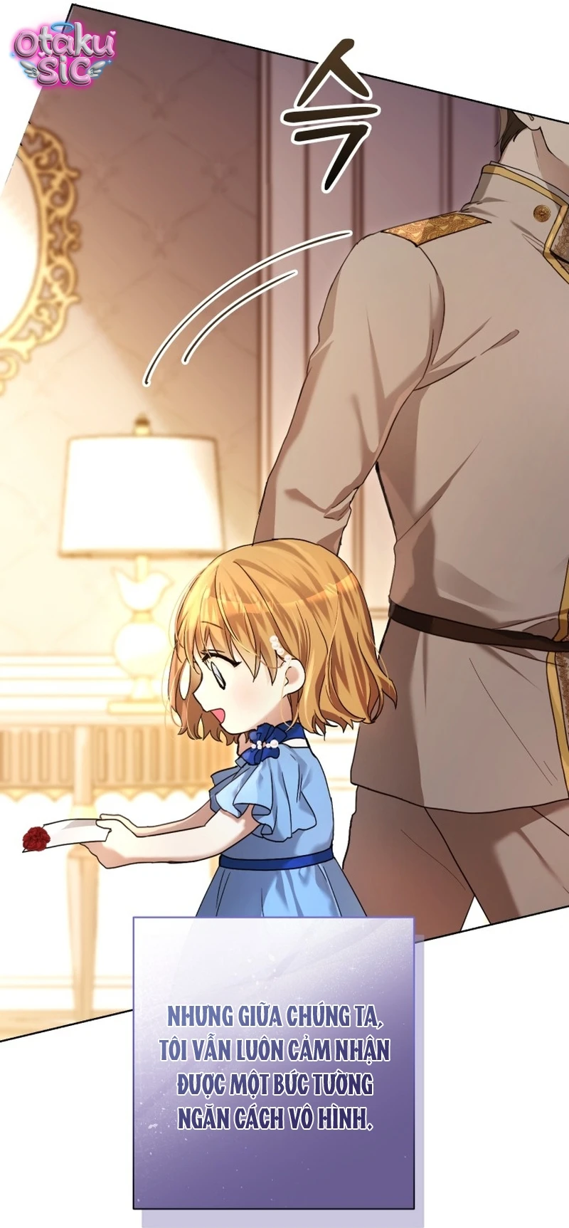 Em Bé Nuôi Lớn Kẻ Phản Diện - Chap 1 - Trang 81