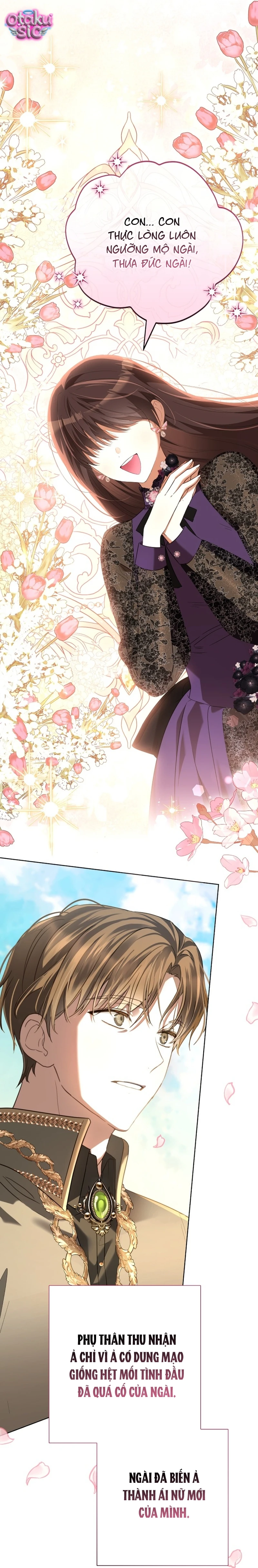 Em Bé Nuôi Lớn Kẻ Phản Diện - Chap 1 - Trang 85