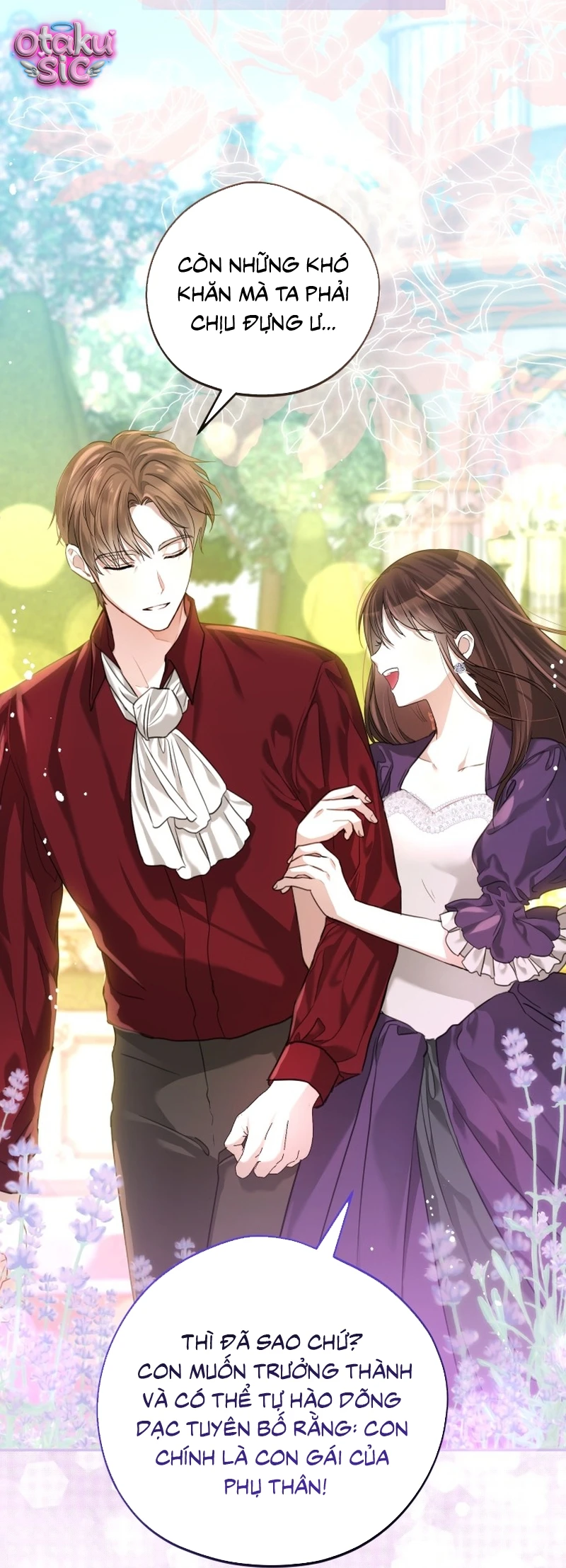 Em Bé Nuôi Lớn Kẻ Phản Diện - Chap 1 - Trang 87